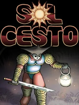 SOL CESTO - PC - STEAM - MULTILANGUAGE - EU