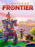 LIGHTYEAR FRONTIER - PC - STEAM - MULTILANGUAGE - WORLDWIDE