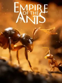 EMPIRE OF THE ANTS - PC - STEAM - MULTILANGUAGE - WORLDWIDE