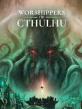 WORSHIPPERS OF CTHULHU - PC - STEAM - MULTILANGUAGE - WORLDWIDE