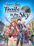 THE LEGEND OF HEROES: TRAILS IN THE SKY - PC - STEAM - MULTILANGUAGE - EU