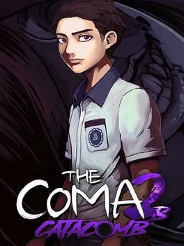 THE COMA 2B: CATACOMB - PC - STEAM - MULTILANGUAGE - WORLDWIDE