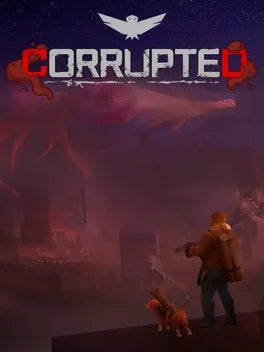CORRUPTED DAWN OF HAVOC - PC - STEAM - MULTILANGUAGE - WORLDWIDE