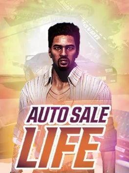 AUTO SALE LIFE - PC - STEAM - MULTILANGUAGE - WORLDWIDE