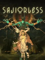 SAVIORLESS - PC - STEAM - MULTILANGUAGE - WORLDWIDE