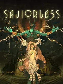 SAVIORLESS - PC - STEAM - MULTILANGUAGE - WORLDWIDE