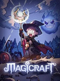 MAGICRAFT - PC - STEAM - MULTILANGUAGE - WORLDWIDE