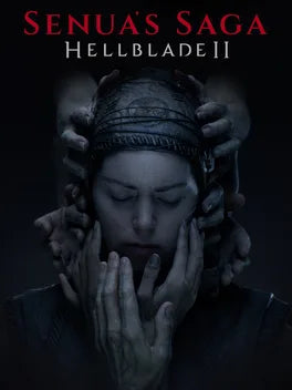 SENUA'S SAGA: HELLBLADE II (WINDOWS 10 / XBOX SERIES X|S) - XBOX LIVE - MULTILANGUAGE - EU