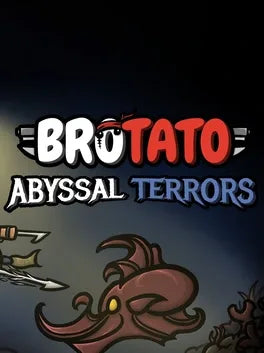 BROTATO: ABYSSAL TERRORS (DLC) - PC - STEAM - MULTILANGUAGE - WORLDWIDE