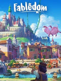 FABLEDOM - PC - STEAM - MULTILANGUAGE - EU