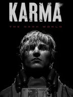 KARMA: THE DARK WORLD - PC - STEAM - MULTILANGUAGE - WORLDWIDE