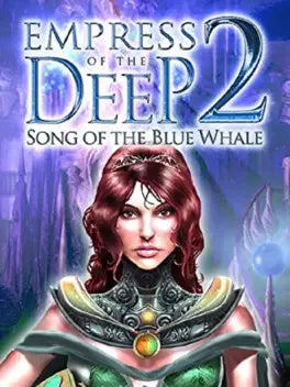 EMPRESS OF THE DEEP 2: SONG OF THE BLUE WHALE - PC - STEAM - MULTILANGUAGE - WORLDWIDE