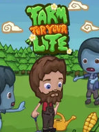 FARM FOR YOUR LIFE - NINTENDO SWITCH - SWITCH - MULTILANGUAGE - EU