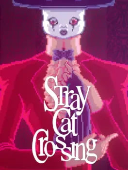 STRAY CAT CROSSING - PC - STEAM - MULTILANGUAGE - WORLDWIDE