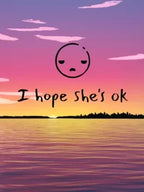 I HOPE SHE'S OK - PC - STEAM - EN - WORLDWIDE