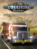 AMERICAN TRUCK SIMULATOR - NEBRASKA (DLC) - PC - STEAM - MULTILANGUAGE - WORLDWIDE