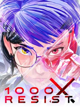 1000XRESIST - PC - STEAM - EN - WORLDWIDE