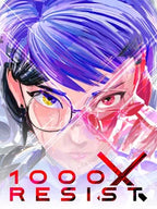 1000XRESIST - PC - STEAM - EN - WORLDWIDE