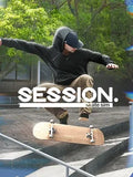 SESSION: SKATE SIM - PC - STEAM - MULTILANGUAGE - EU, US