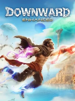 DOWNWARD (ENHANCED EDITION) - PC - STEAM - EN - WORLDWIDE