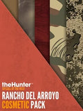 THEHUNTER: CALL OF THE WILD - RANCHO DEL ARROYO COSMETIC PACK (DLC) - PC - STEAM - MULTILANGUAGE - EU