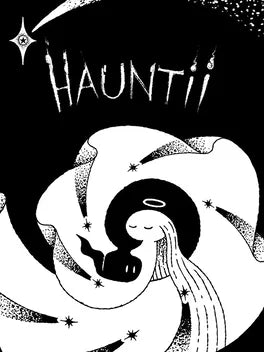 HAUNTII - PC - STEAM - MULTILANGUAGE - WORLDWIDE