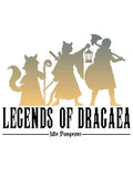 LEGENDS OF DRAGAEA: IDLE DUNGEONS - PC - STEAM - MULTILANGUAGE - WORLDWIDE