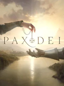 PAX DEI - PC - STEAM - EN - WORLDWIDE
