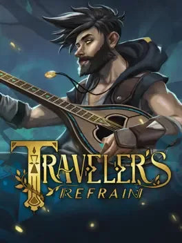 TRAVELER'S REFRAIN - PC - STEAM - EN - WORLDWIDE