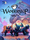 WANDERSTOP - PC - STEAM - MULTILANGUAGE - WORLDWIDE