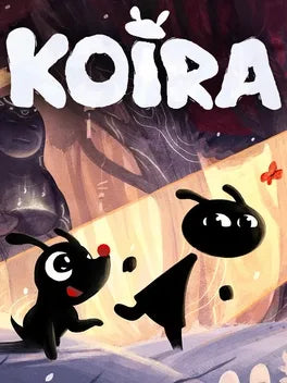 KOIRA - PC - STEAM - MULTILANGUAGE - WORLDWIDE