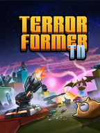 TERRORFORMER TD - PC - STEAM - MULTILANGUAGE - WORLDWIDE