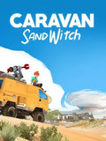 CARAVAN SANDWITCH - PC - STEAM - MULTILANGUAGE - WORLDWIDE