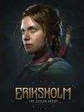 ERIKSHOLM: THE STOLEN DREAM - PC - STEAM - MULTILANGUAGE - WORLDWIDE