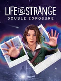 LIFE IS STRANGE: DOUBLE EXPOSURE - PC - STEAM - MULTILANGUAGE - EU