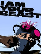 I AM YOUR BEAST - PC - STEAM - MULTILANGUAGE - WORLDWIDE