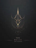 THE RELIC: FIRST GUARDIAN - PC - STEAM - MULTILANGUAGE - WORLDWIDE