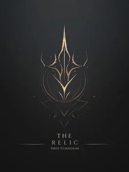 THE RELIC: FIRST GUARDIAN - PC - STEAM - MULTILANGUAGE - WORLDWIDE