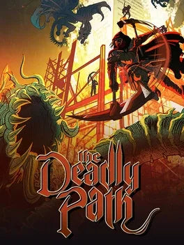THE DEADLY PATH - PC - STEAM - MULTILANGUAGE - WORLDWIDE