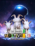 GOAT SIMULATOR 3 - MULTIVERSE OF NONSENSE (DLC) - PC - STEAM - MULTILANGUAGE - WORLDWIDE