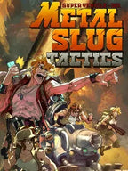 METAL SLUG TACTICS - PC - STEAM - MULTILANGUAGE - WORLDWIDE