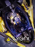 CYGNI: ALL GUNS BLAZING - PC - STEAM - MULTILANGUAGE - WORLDWIDE