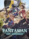 FANTASIAN: NEO DIMENSION - PC - STEAM - EN,JP - WORLDWIDE