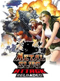 METAL SLUG ATTACK RELOADED - PC - STEAM - MULTILANGUAGE - WORLDWIDE