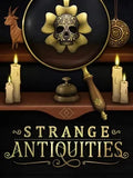 STRANGE ANTIQUITIES - PC - STEAM - MULTILANGUAGE - EU