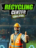 RECYCLING CENTER SIMULATOR - PC - STEAM - MULTILANGUAGE - WORLDWIDE