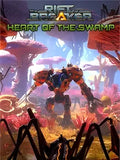 THE RIFTBREAKER - HEART OF THE SWAMP (DLC) - PC - STEAM - MULTILANGUAGE - EU