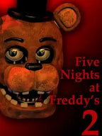 FIVE NIGHTS AT FREDDY'S 2 - PC - STEAM - MULTILANGUAGE - WORLDWIDE