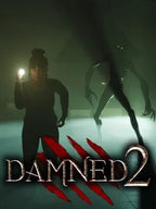 DAMNED 2 - PC - STEAM - MULTILANGUAGE - WORLDWIDE