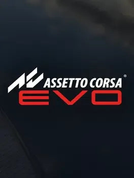 ASSETTO CORSA EVO - PC - STEAM - MULTILANGUAGE - ROW